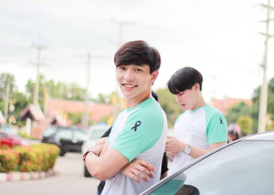 ลี ฐานัฐพ์