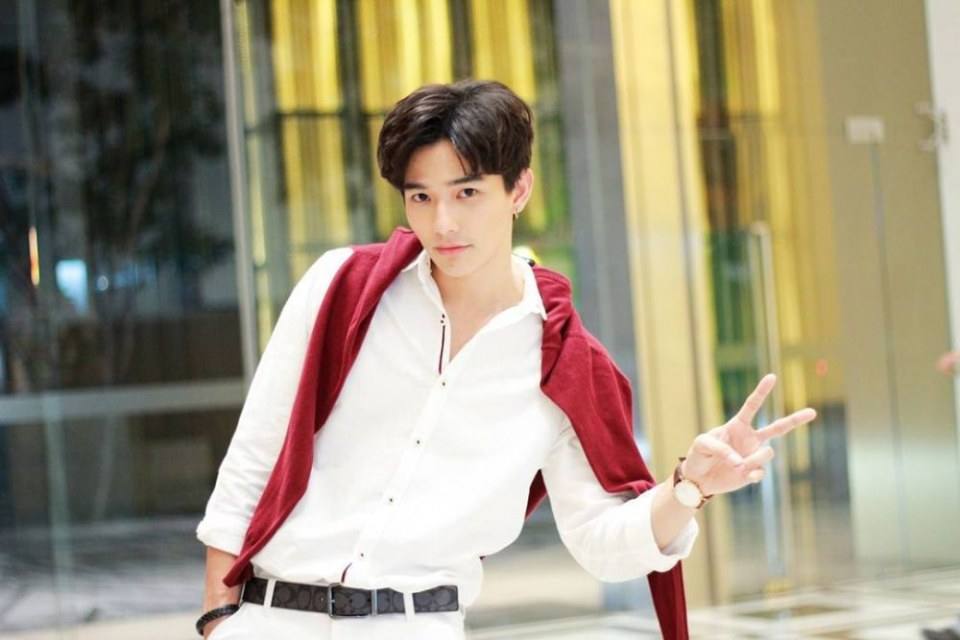 ลี ฐานัฐพ์