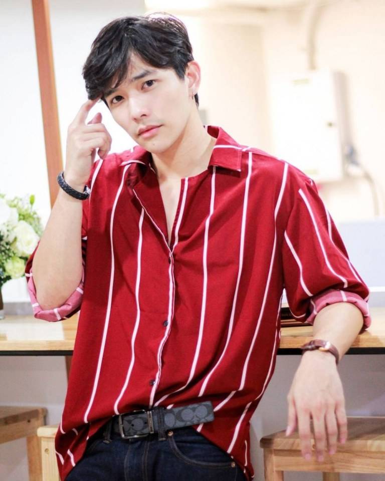 ลี ฐานัฐพ์