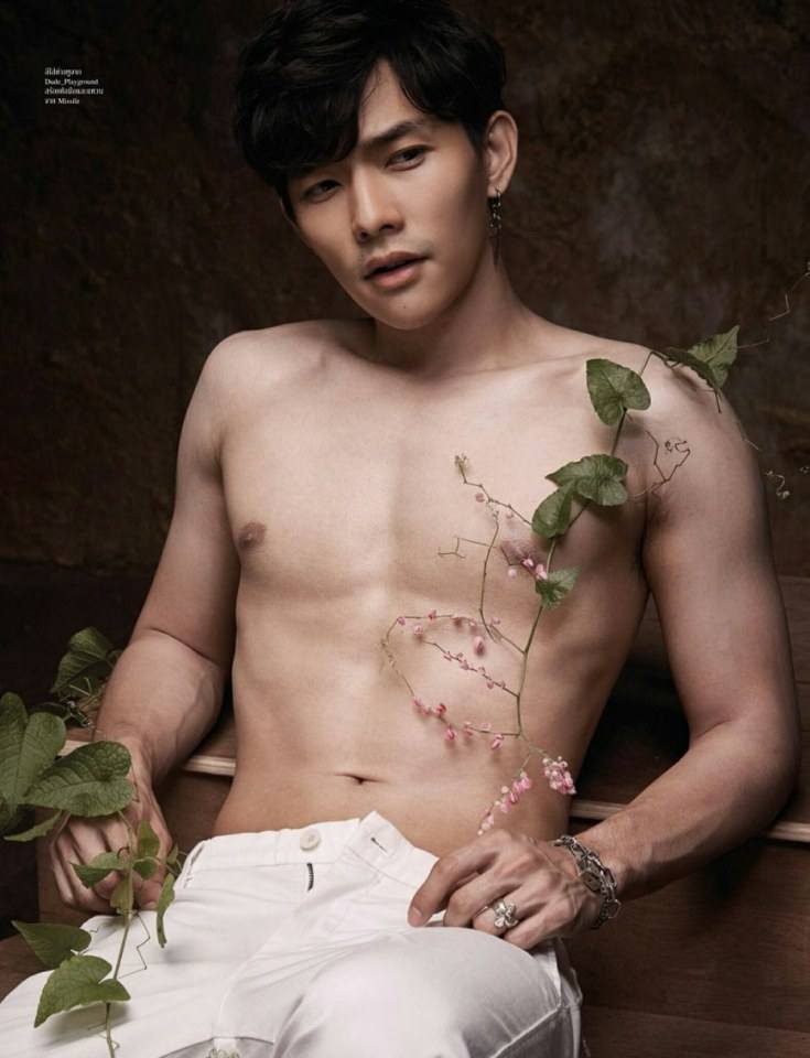 ลี ฐานัฐพ์