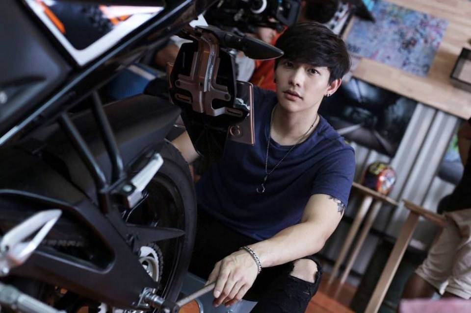 ลี ฐานัฐพ์