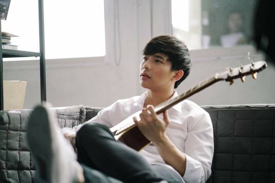 ลี ฐานัฐพ์