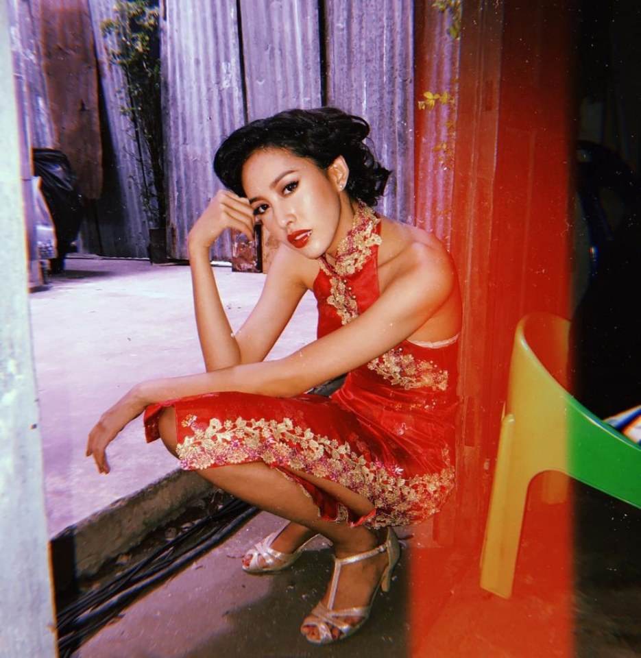 เฌอเบลล์