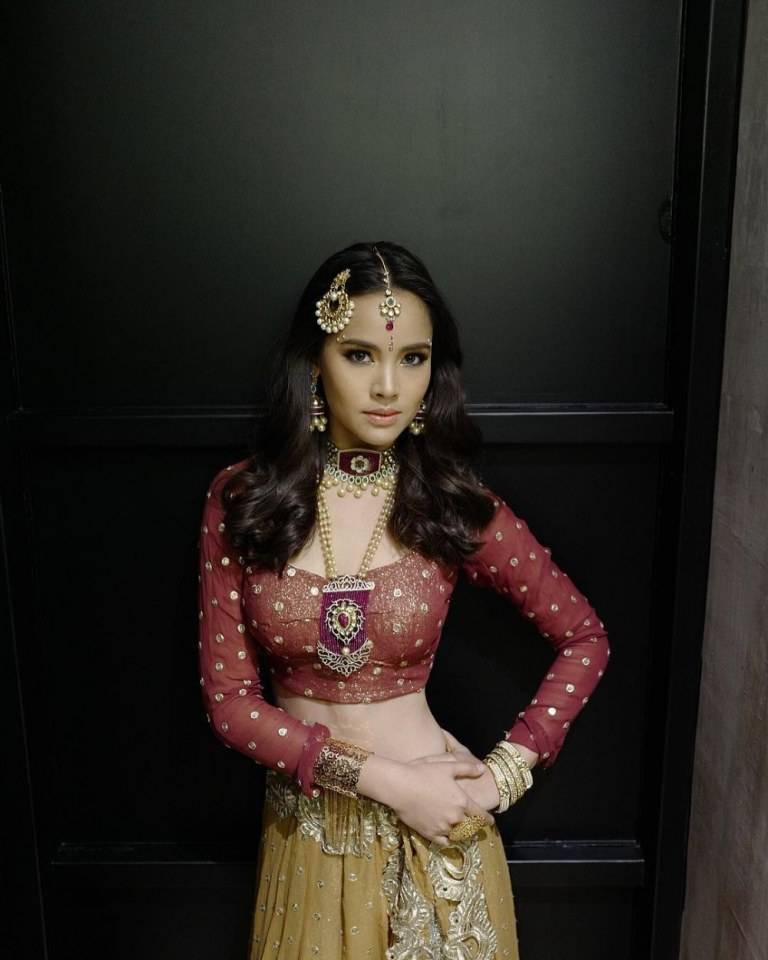 ญาญ่า