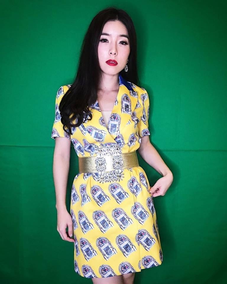 จียอน