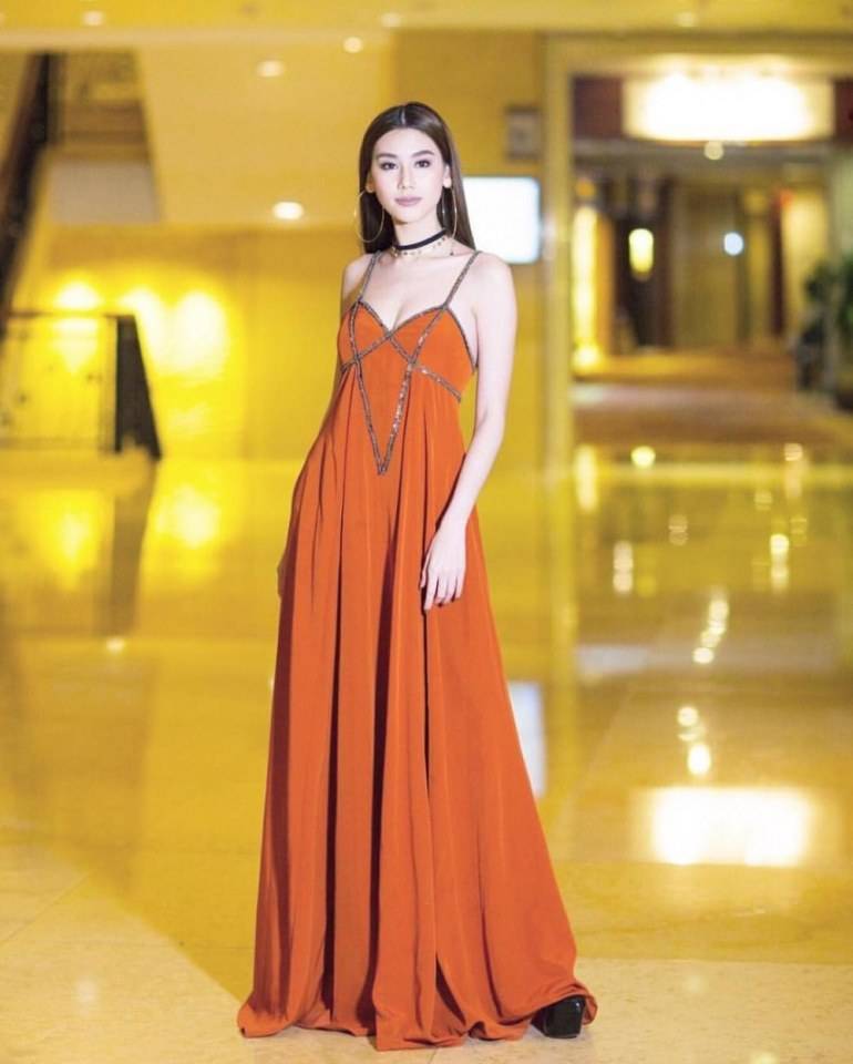 ดาว