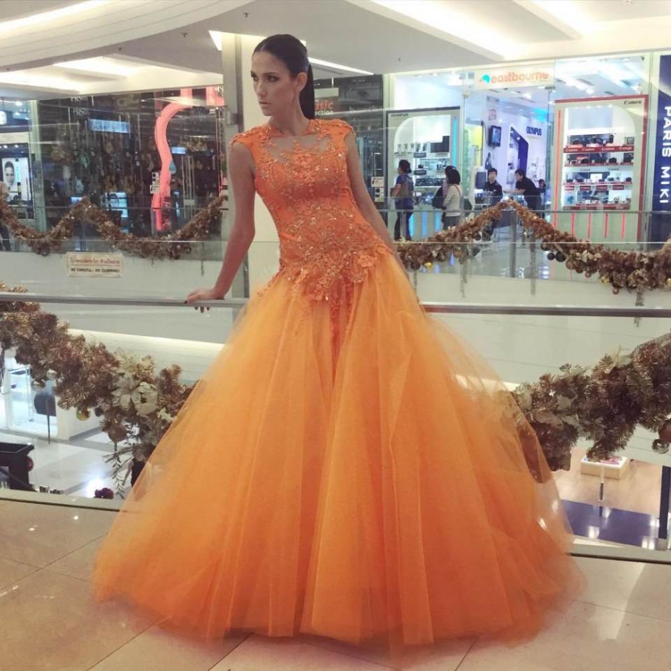 เมญ่า
