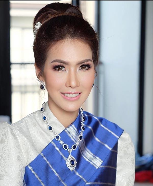 แก้ม กวินตา-หนุ่ม รชต วิวาห์:2 พ ย 60