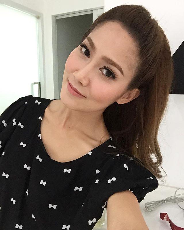 นาวินต้าร์-ไฮโซน้ำหวาน วิวาห์: 25 ม.ค60