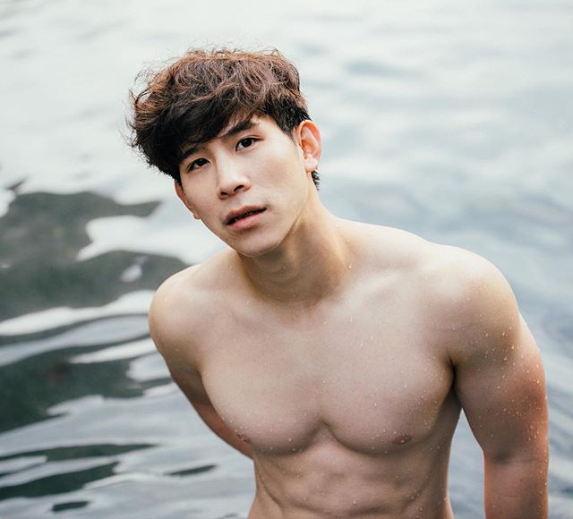 ล่ำๆทำแฉะ