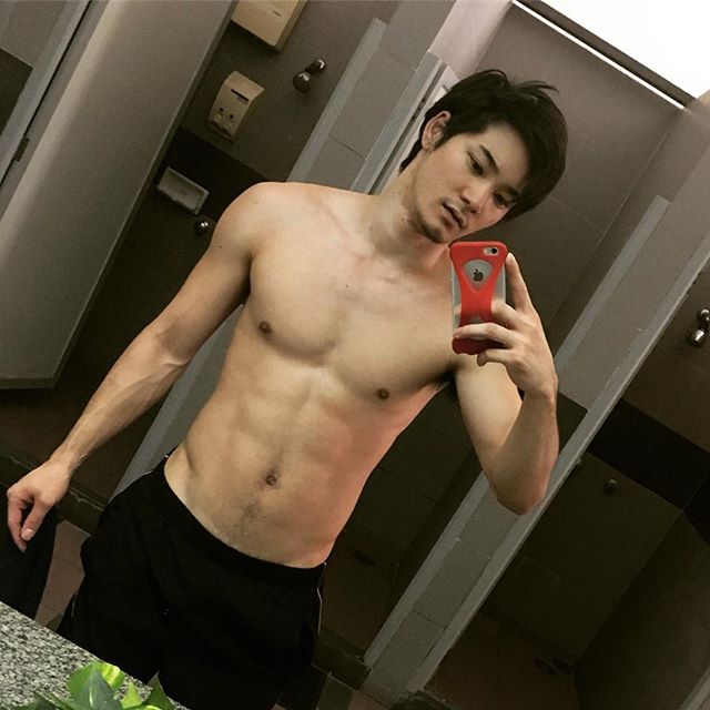 ล่ำๆทำแฉะ