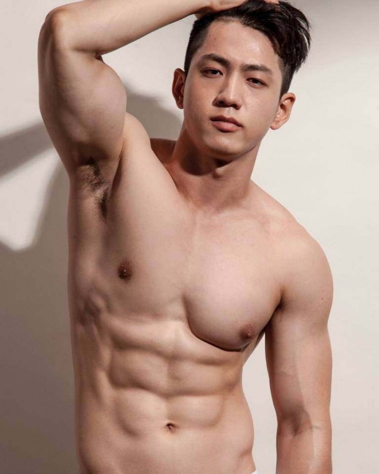 ล่ำๆทำแฉะ