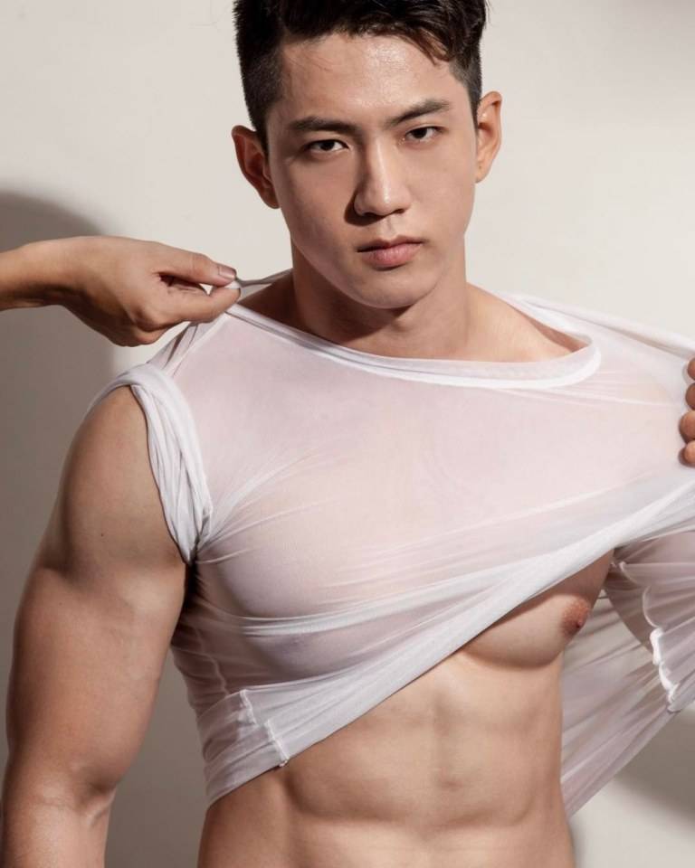 ล่ำๆทำแฉะ