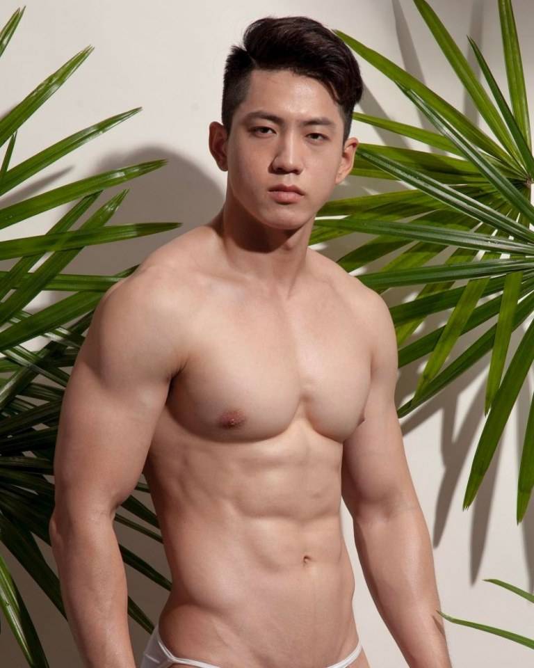 ล่ำๆทำแฉะ