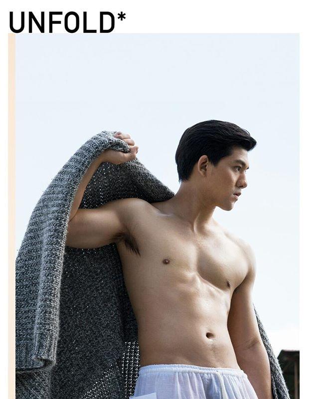 ล่ำๆทำแฉะ
