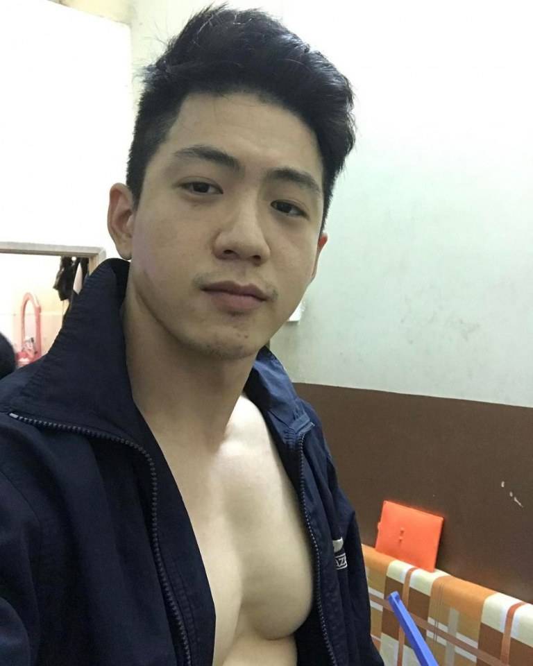 ล่ำๆทำแฉะ