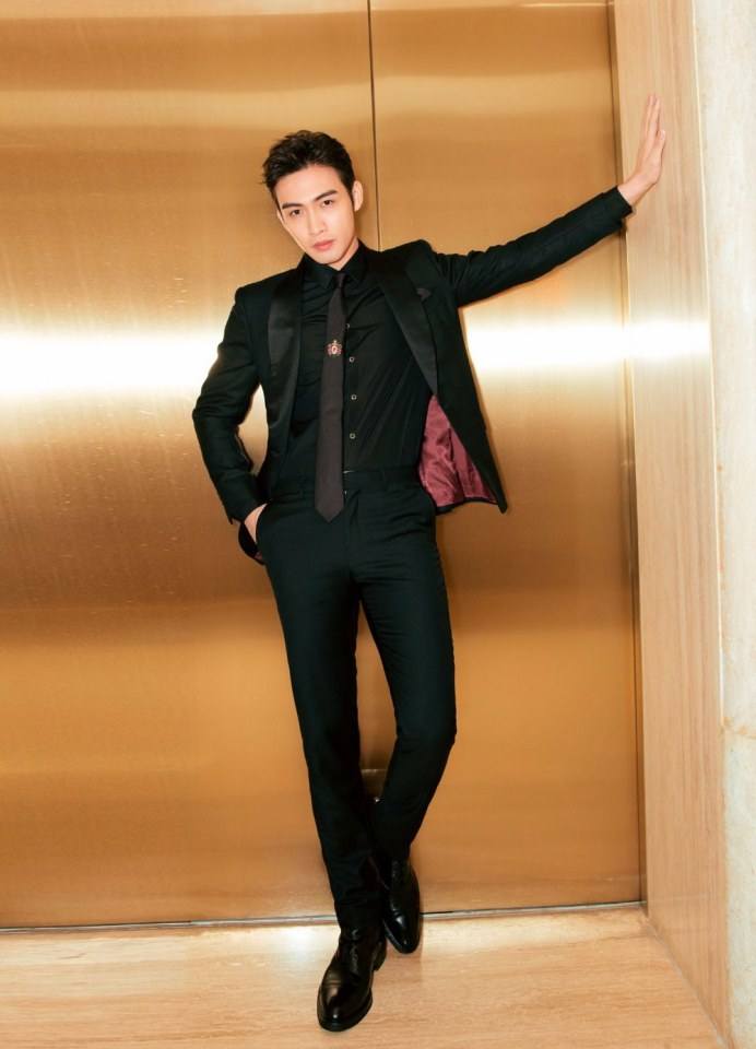 จาง ปินปิน (ZhangBinBin)