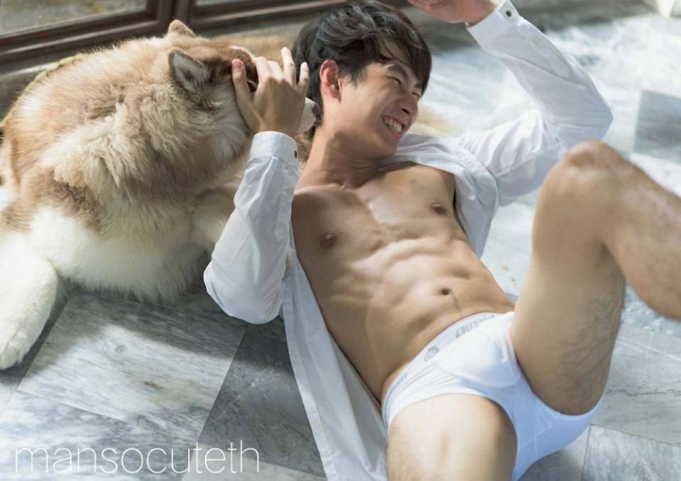 ตาแหก