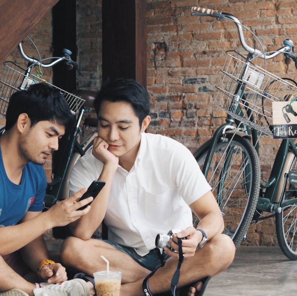 เลือกเลย