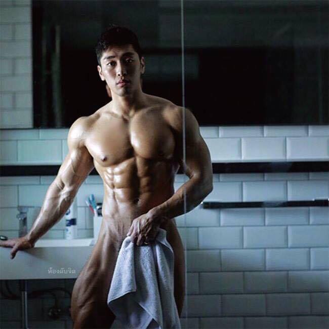 ผ้าขนหนู อู้หูน่าถก 2,421
