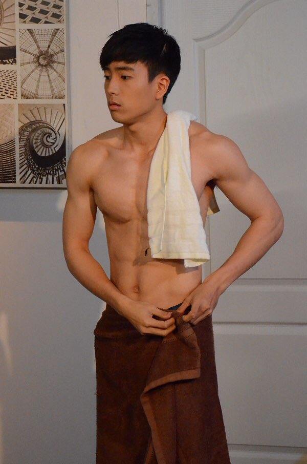 ผ้าขนหนู อู้หูน่าถก 2,421