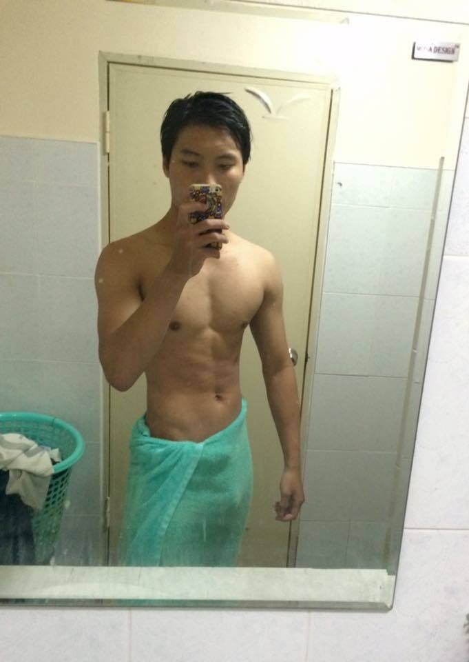ผ้าขนหนู อู้หูน่าถก 2,421