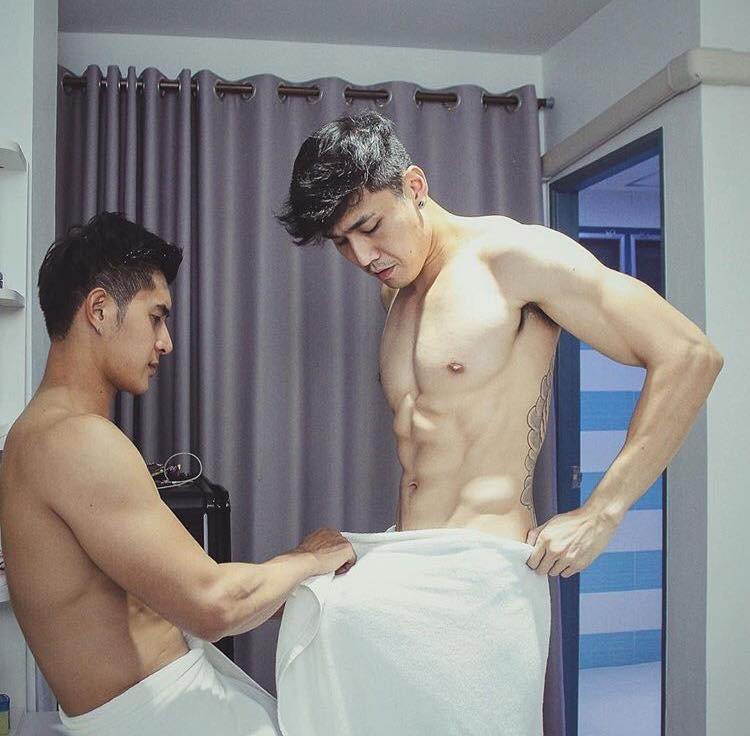 ผ้าขนหนู อู้หูน่าถก 2,421