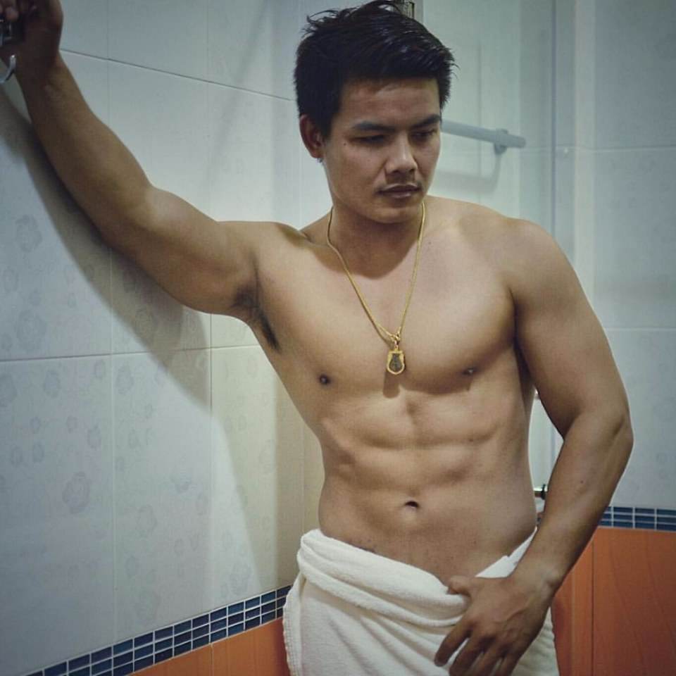 ผ้าขนหนู อู้หูน่าถก 2,421
