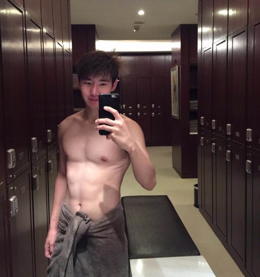 ผ้าขนหนู อู้หูน่าถก 2,421