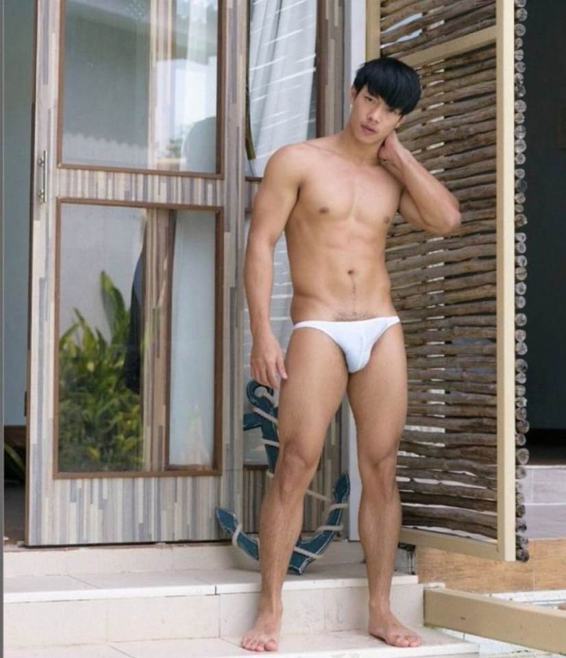 ห่อหมก หิววววว