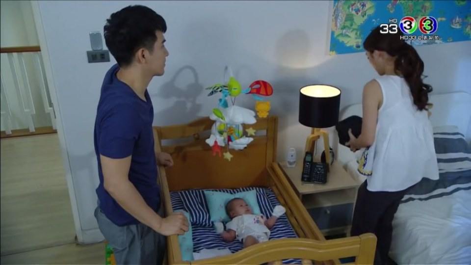 กินนมพ่อเด้อลูกเด้อ. โป๊บ // พ่อยุ่งลุงไม่ว่าง