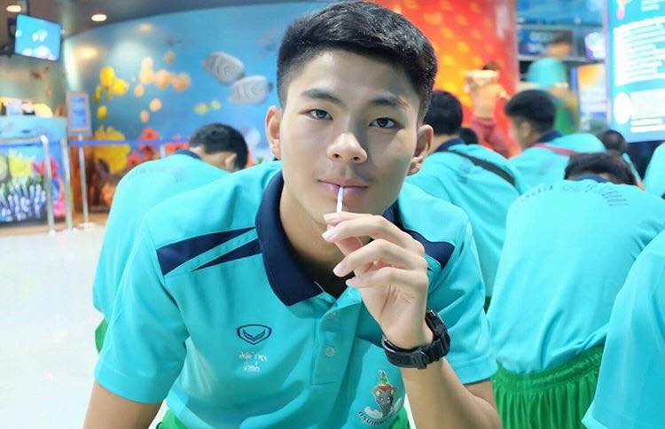 หนุ่มหล่อคมเข้ม&hearts;เร้าใจ 3