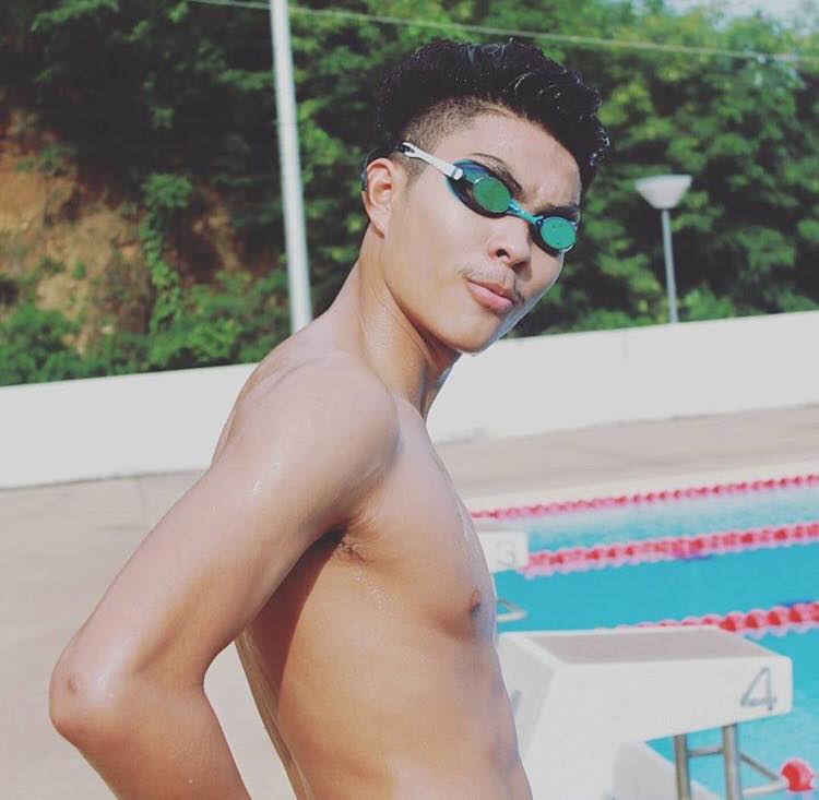 หนุ่มหล่อคมเข้ม&hearts;เร้าใจ 3
