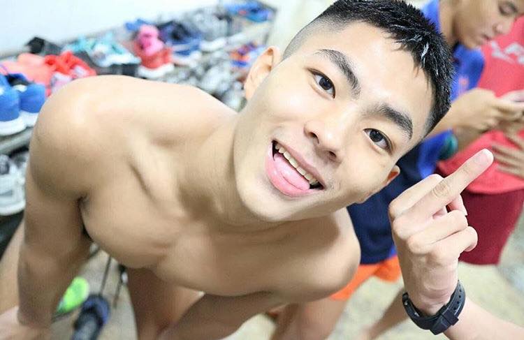 หนุ่มหล่อคมเข้ม&hearts;เร้าใจ 3