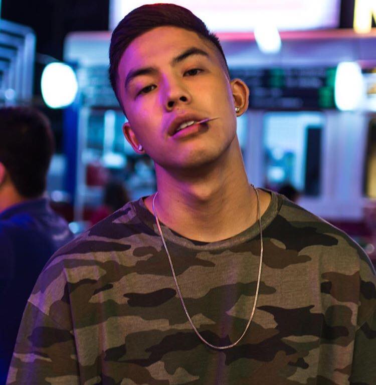 หนุ่มหล่อคมเข้ม&hearts;เร้าใจ 4