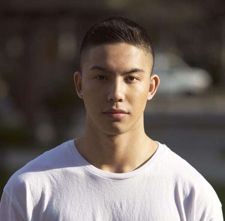 หนุ่มหล่อคมเข้ม&hearts;เร้าใจ 4