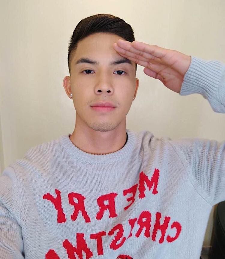 หนุ่มหล่อคมเข้ม&hearts;เร้าใจ 4