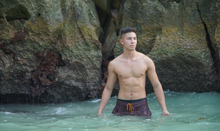 หนุ่มหล่อคมเข้ม&hearts;เร้าใจ 4