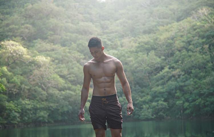 หนุ่มหล่อคมเข้ม&hearts;เร้าใจ 4