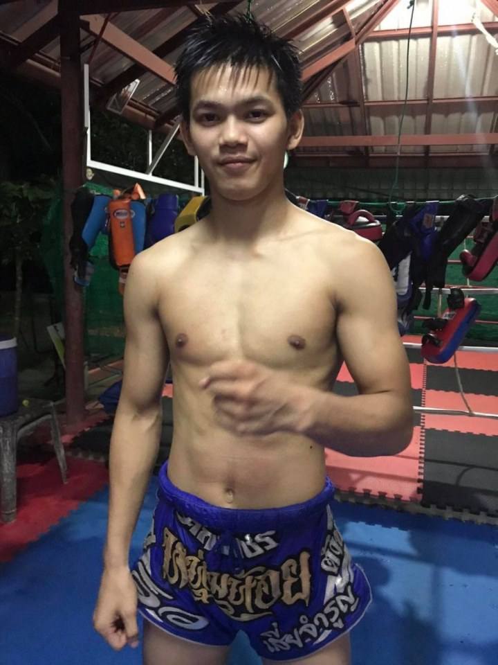 พร้อมเลีย
