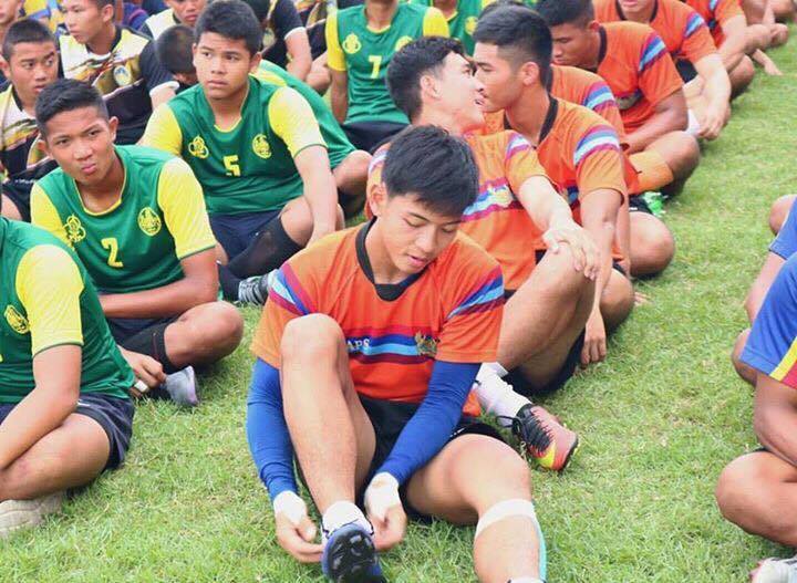 ใจไม่ดีเลยค่ะ 2,437