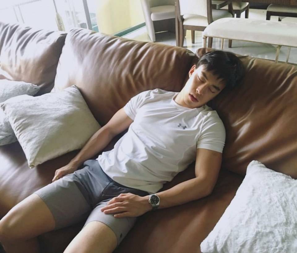 ใจไม่ดีเลยค่ะ 2,437