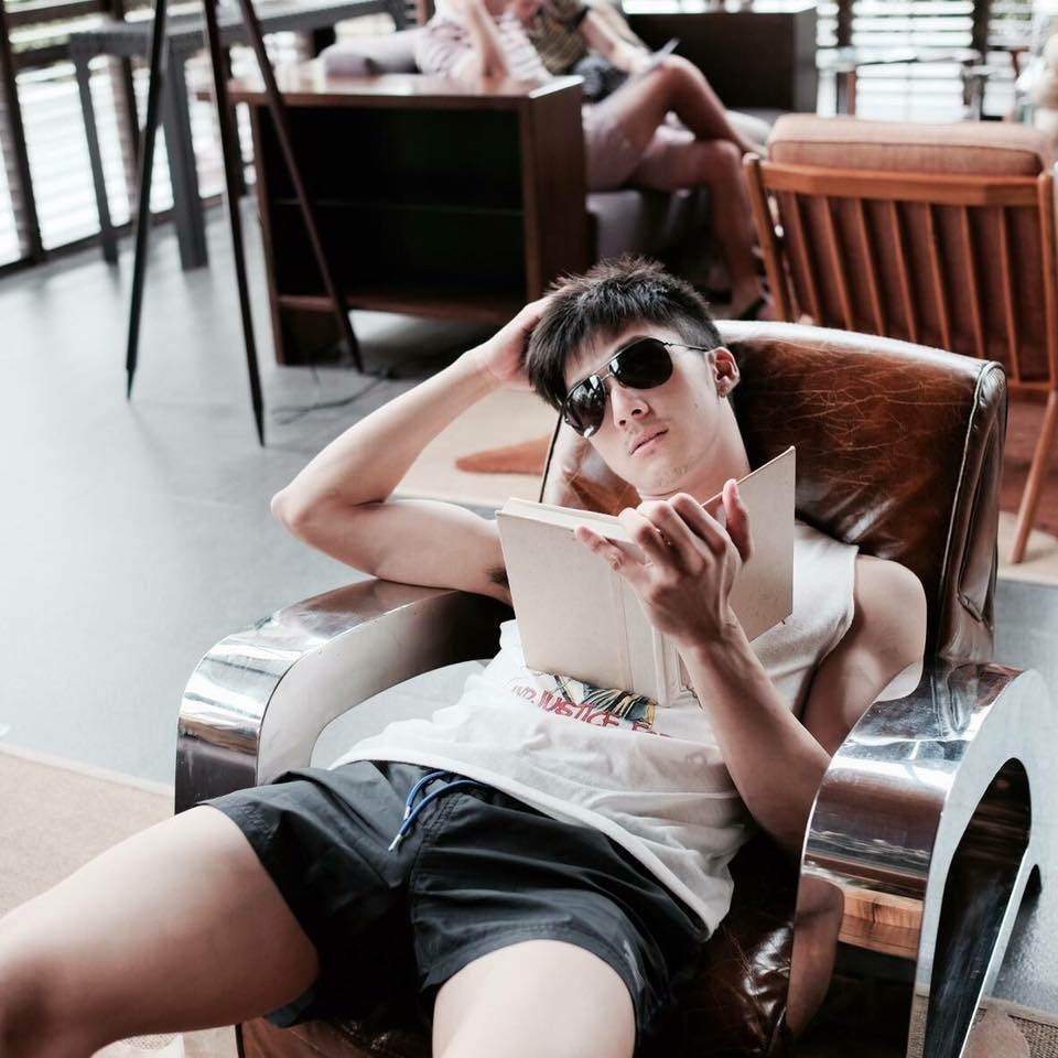 ใจไม่ดีเลยค่ะ 2,437