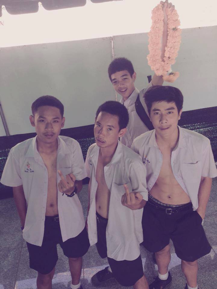 ใจไม่ดีเลยค่ะ 2,437