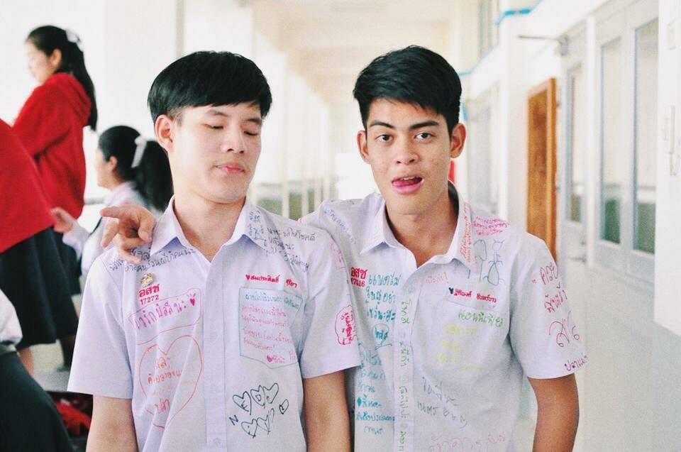 ธีมเพื่อนกันบอยๆ 2,438