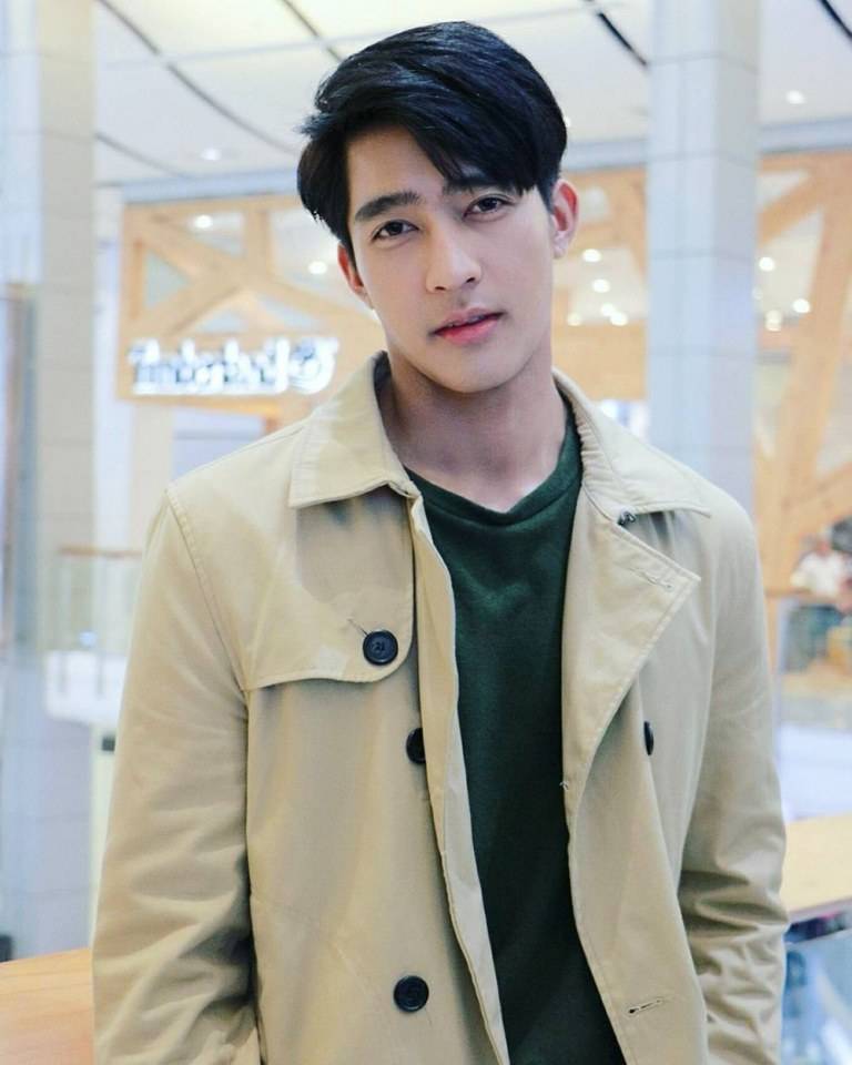 ถ้าได้เจ้ามาเป็นสามีข้อยจะยิ้มปรีทังคืนทังวัน// เอิร์ธ พีรพัฒน์ วัฒนเศรษสิริ