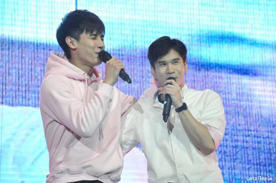 ทิวเดย์ เรือลำนี้ จะอยู่หรือจะหล่ม มีไผตอบได้บ่สายวาย