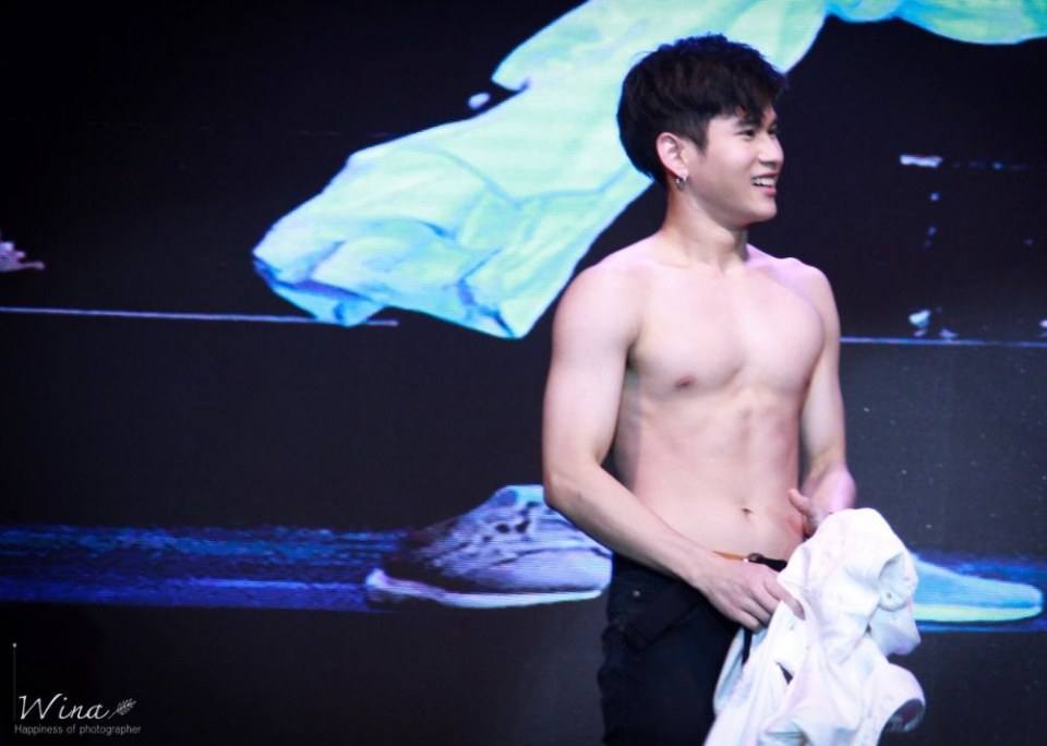 ทิวเดย์ เรือลำนี้ จะอยู่หรือจะหล่ม มีไผตอบได้บ่สายวาย