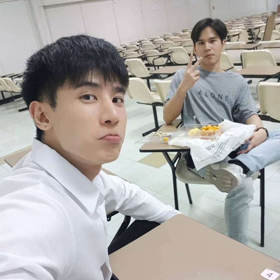 ทิวเดย์ เรือลำนี้ จะอยู่หรือจะหล่ม มีไผตอบได้บ่สายวาย