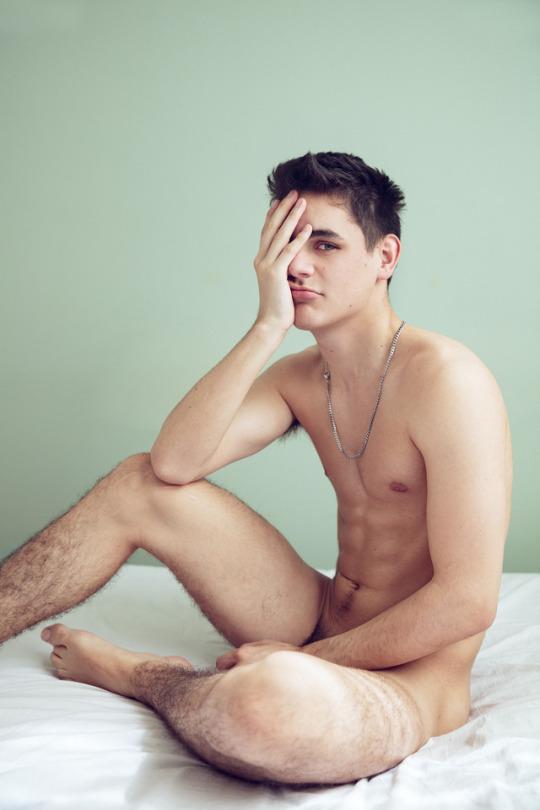 Hot guy in underwear 306